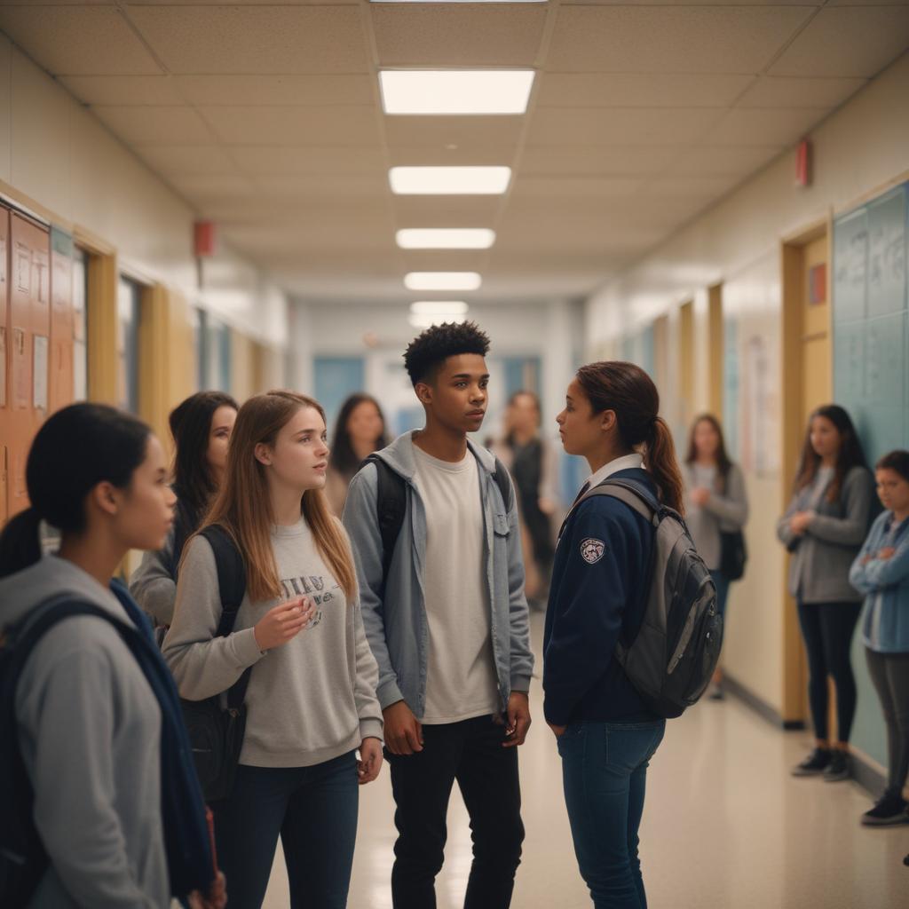 Буллинг: что это такое простыми словами и методы борьбы - изображение 2