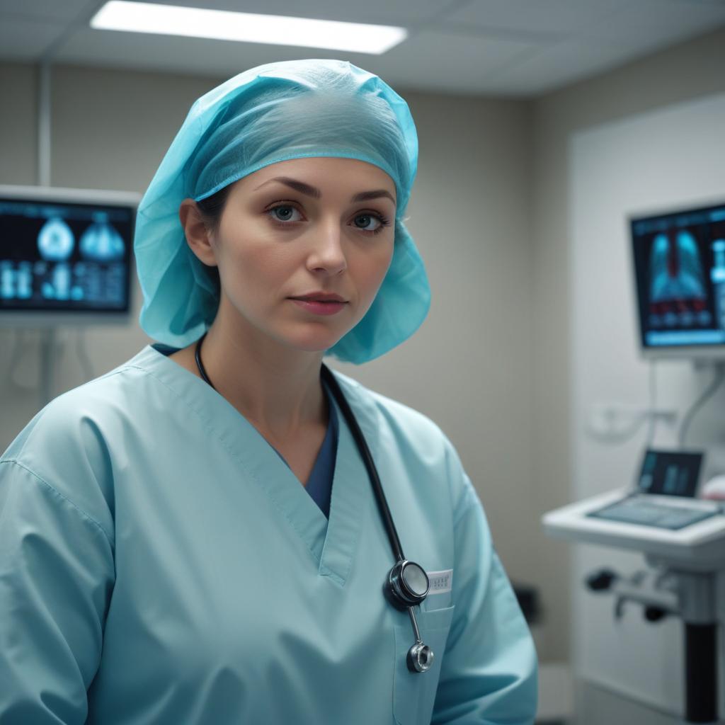 Бесплатная онлайн консультация врача анестезиолога-реаниматолога - изображение 2