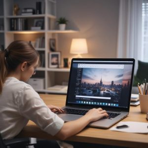 Онлайн доступ к полиграфическим услугам: обзор возможностей