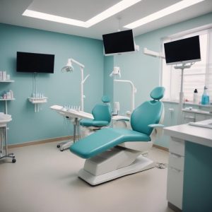 Стоматологическая помощь в приграничном регионе: структура услуг и доступность лечения