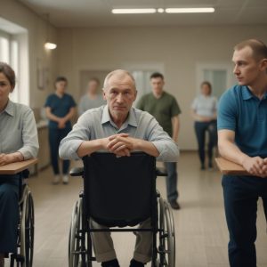 Реабилитация и адаптация зависимых людей по всей России