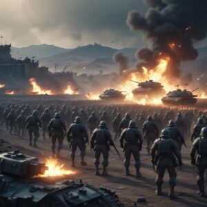 Будущее тотальной войны в игровой серии шестой части: обзор ключевых тенденций жанра