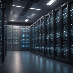 Российская платформа управления кластерами контейнеров