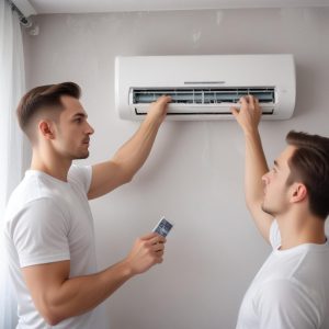 Сплит-системы с установкой и доставкой по России