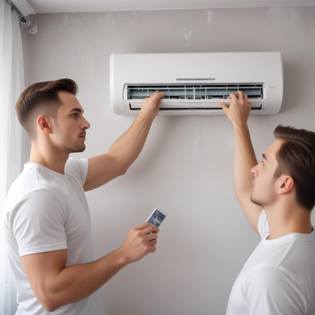 Сплит-системы с установкой и доставкой по России