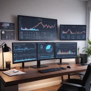 Онлайн калькуляторы: виды, принципы работы и области применения