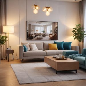 Обзор онлайн-платформы по товарам для дома и подарков