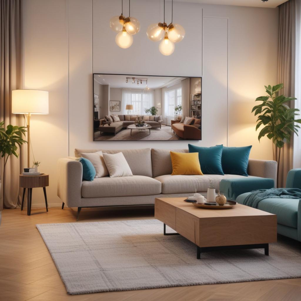 Обзор онлайн-платформы по товарам для дома и подарков