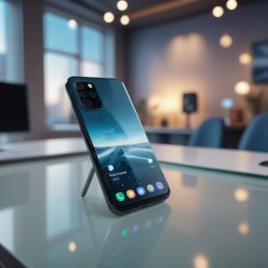 Новый флагманский смартфон 2025 года: дата выхода и цена 77 400 ₽ в России