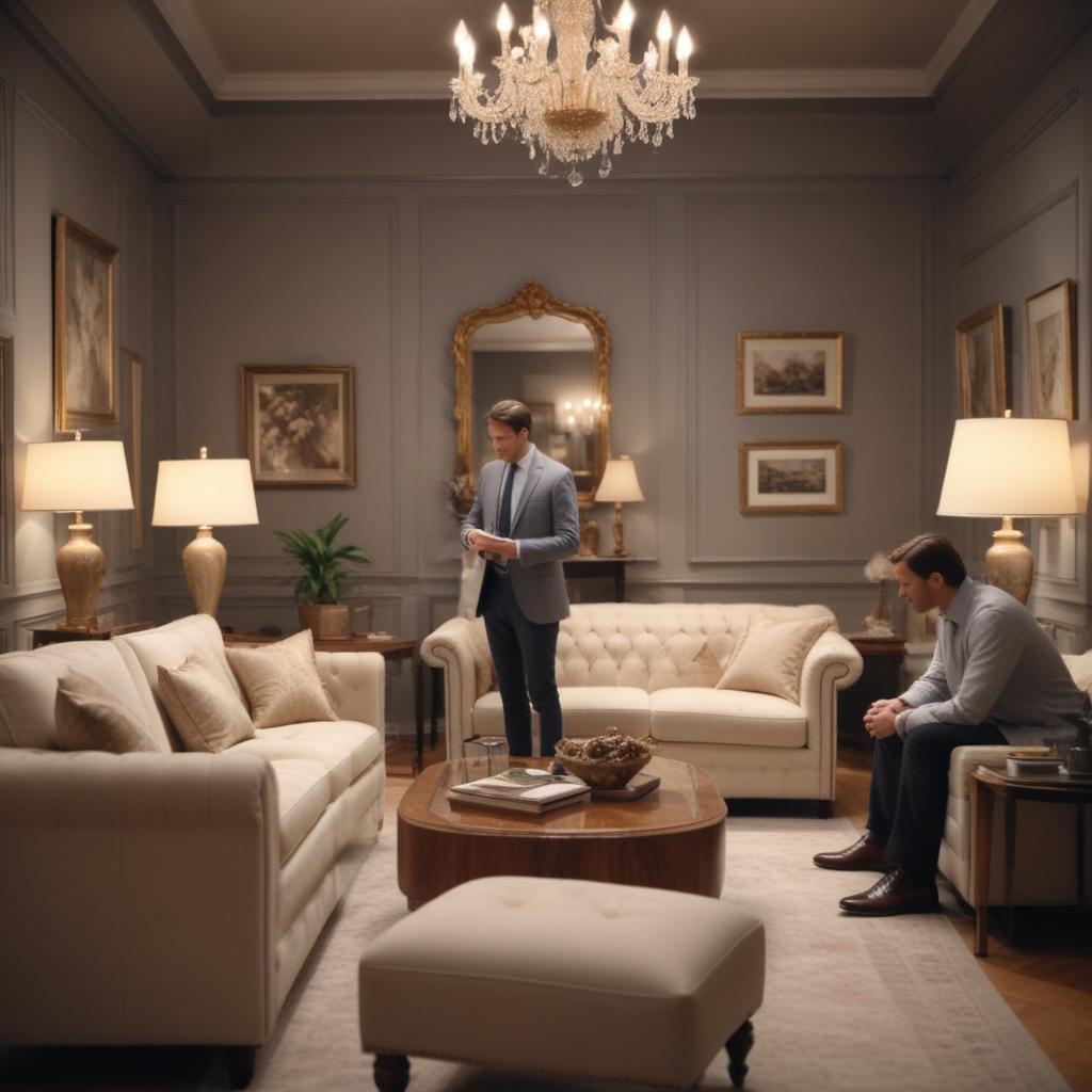 Условия приема и оценки дорогой домашней мебели в регионе