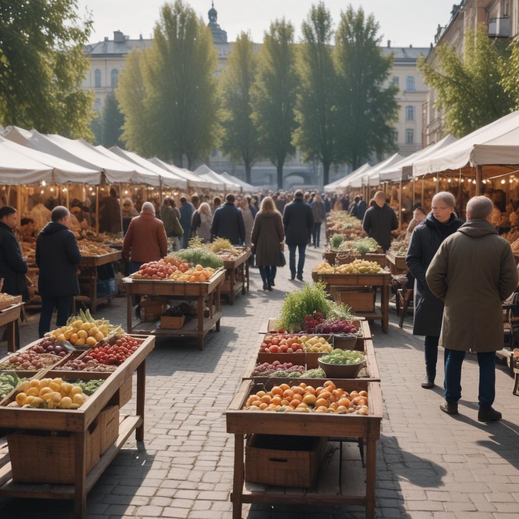 Рынок подержанной дорогой мебели в Московской области