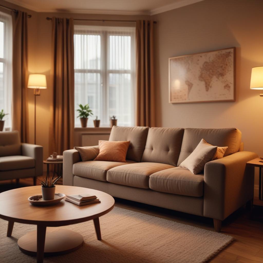 Вероника Карпова: информация о консультациях психолога