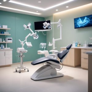 Стоматологические услуги премиум-класса: обзор современных методов и стандартов качества