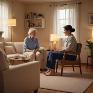 Снятие ломки у зависимого в домашних условиях: принципы безопасной поддержки и обращения к медицинским специалистам