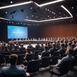 Форум об экосистеме мессенджера: обзор возможностей и сервисов