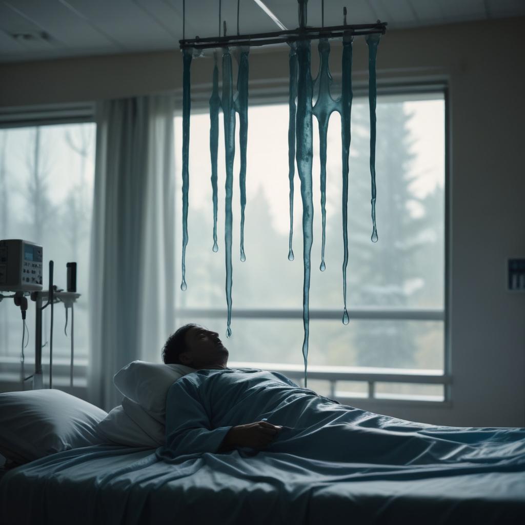 Капельница при алкогольной интоксикации: показания, состав препаратов и возможные осложнения