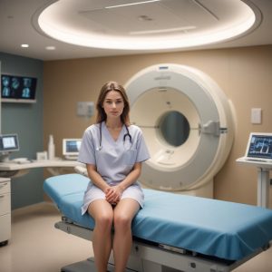 мрт органов малого таза в санкт-петербурге