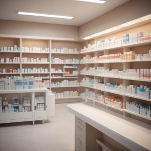 Цены на аптечную мебель: обзор по регионам