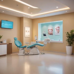 Стоматологическая клиника: запись на прием, перечень услуг и общая информация