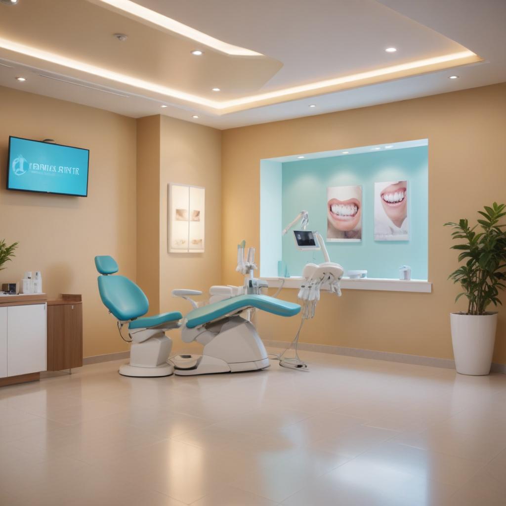 Стоматологическая клиника: запись на прием, перечень услуг и общая информация