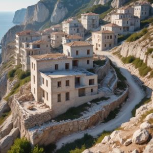 Строительство домов из ракушечника в Крыму: технология, долговечность и экологичность