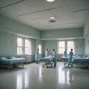 Обследование и лечение в санатории с полной диагностикой организма: обзор процедур и ориентировочные цены