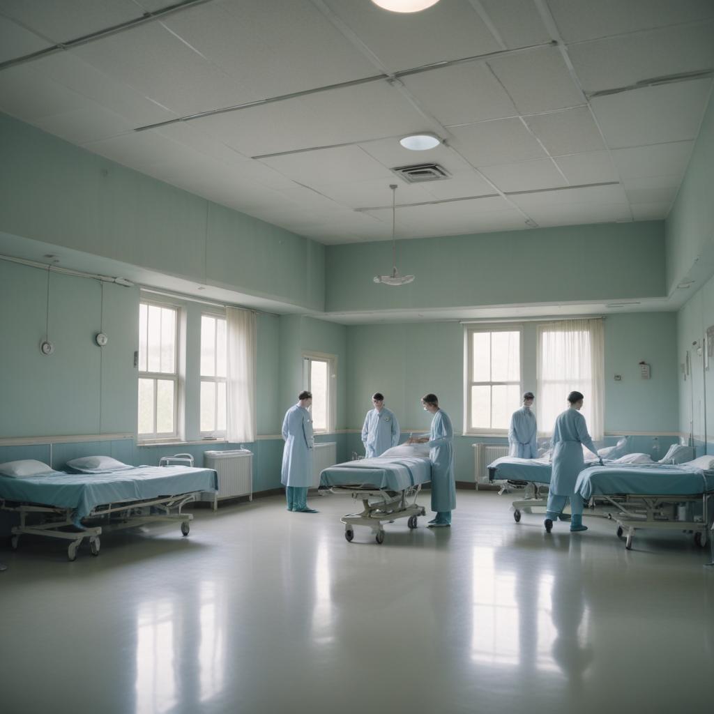 Обследование и лечение в санатории с полной диагностикой организма: обзор процедур и ориентировочные цены