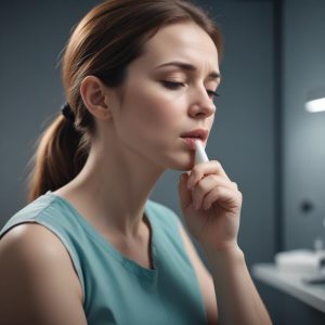 Ангина у взрослых: симптомы, признаки различных форм и лечение