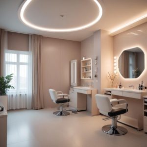 Косметологические клиники: обзор услуг, технологий и критериев выбора