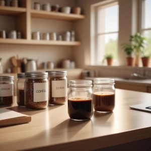 Рейтинг растворимого кофе 2026 года: как выбрать напиток для дома и офиса