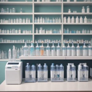 Небулайзеры для взрослых: обзор моделей и оптовых вариантов поставки