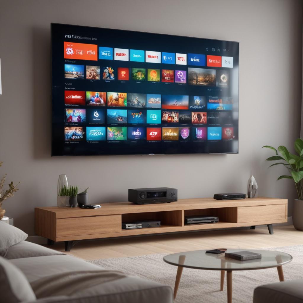 Разновидности приставок для цифрового телевидения и их основные функции